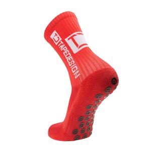 c006-chaussettes-mi-longues-classic-tape-design-rouge-tu