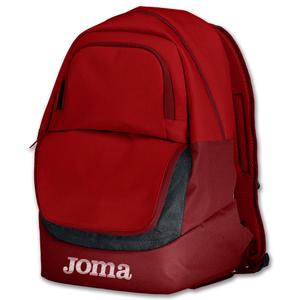 sac-a-dos-joma-diamond-ii-rouge-tu