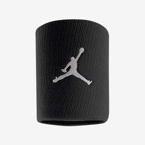 poignet-nike-jordan-jumpman-noir-blanc-tu