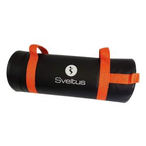 super-sand-bag-sveltus-10kg-noir-orange-tu
