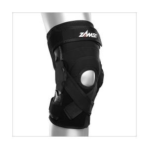 za48100-genouillere-zamst-zk-x-black