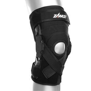 attelle-pour-genou-zamst-zk-x-noir