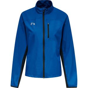 500115-7045-veste-femme-newline-core-bleu
