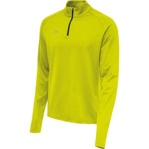 510110-6102-veste-newline-core-midlayer-vert-clair
