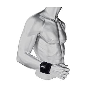 protege-poignet-zamst-wrist-band-noir