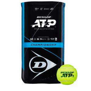 601363-lot-de-2-tubes-de-4-balles-de-tennis-dunlop-atp-championship-jaune-tu