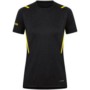 6121-f-505-t-shirt-femme-jako-challenge-noir-jaune-citron