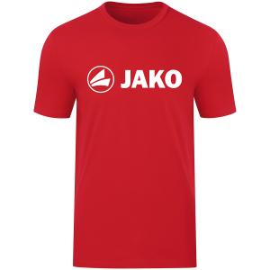 6160-h-100-t-shirt-jako-promo-rouge