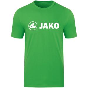 6160-h-220-t-shirt-jako-promo-vert-clair