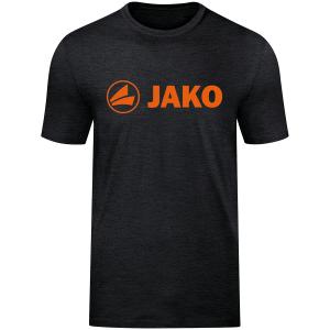 6160-h-506-t-shirt-jako-promo-noir-orange-fluo