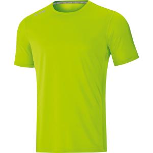 6175-u-25-t-shirt-jako-run-2-0-vert-fluo