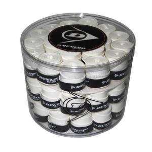 623405-boite-de-60-grip-dunlop-pdl-tour-dry-blanc-tu