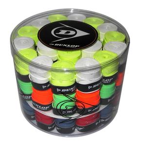 623404-boite-de-60-grip-dunlop-pdl-tour-pro-multicolore-tu