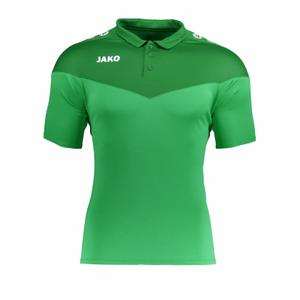 6320-f-22-polo-femme-jako-champ-2-0-vert-clair-vert