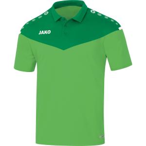 6320-e-22-polo-enfant-jako-champ-2-0-vert-clair-vert
