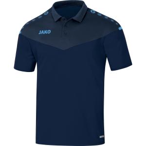 6320-e-95-polo-enfant-jako-champ-2-0-bleu-marine-bleu-fonce-bleu-ciel