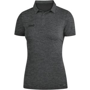 6329-f-21-polo-femme-jako-premium-basic-gris-anthracite