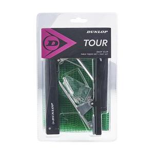 679357-raquette-dunlop-tour-net-post-set-noir-tu