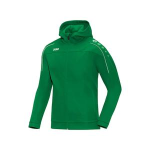 6850-f-06-veste-jako-femme-a-capuche-classico-vert