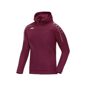 6850-f-14-veste-jako-femme-a-capuche-classico-marron