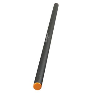 barre-acier-lestee-sveltus-1-5kg-noir-tu