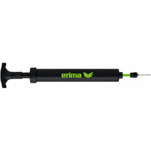 pompe-a-ballon-erima-12-noir-vert-feuille-0