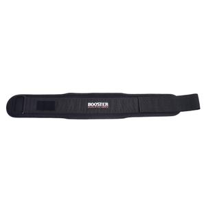 weightlifting-belt-ceinture-halterophilie-booster-fight-gear-athletic-dept-noir