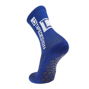 c013-chaussettes-mi-longues-classic-tape-design-bleu-marine-tu