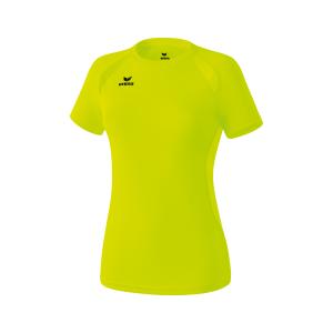 8080716-t-shirt-femme-erima-performance-jaune-fluo