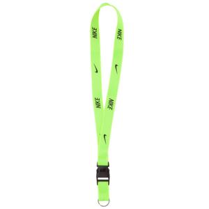 tour-de-cou-nike-jaune-fluo