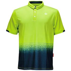 8171-polo-oliver-sport-arona-vert-bleu
