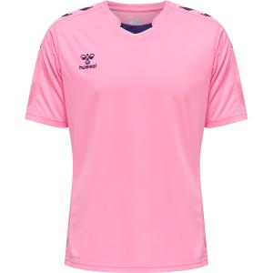 211455-3257-maillot-hummel-hmlhmlcore-rose