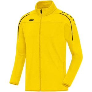 8750-e-03-veste-enfant-jako-d-entrainement-classico-jaune-citron