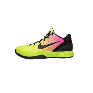 881485-999-chaussures-nike-air-zoom-hyperattack-unlimited-vert-fluo-rose-noir-jaune