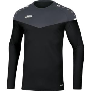 8820-u-08-sweatshirt-jako-champ-2-0-noir-gris-anthracite