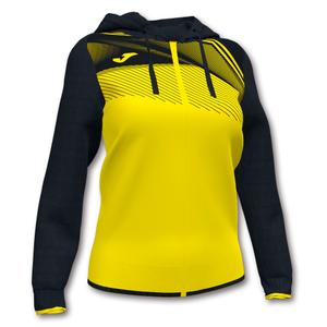 veste-a-capuche-femme-joma-supernova-ii-jaune-noir