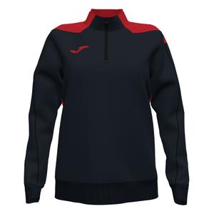 901268-106-sweatshirt-femme-joma-championship-vi-noir-rouge