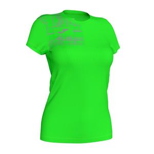 901419-020-t-shirt-femme-joma-elite-viii-vert-fluo