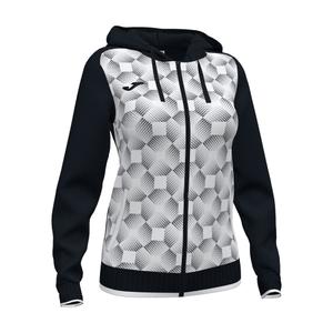 901430-102-sweatshirt-a-capuche-femme-joma-supernova-iii-noir-blanc