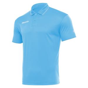 90161001-polo-macron-draco-bleu-ciel