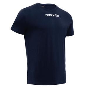 902607-t-shirt-macron-mp-151-x5-bleu-marine