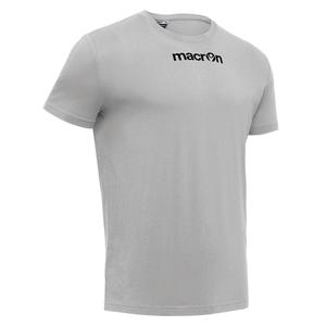902619-t-shirt-macron-mp-151-x5-gris