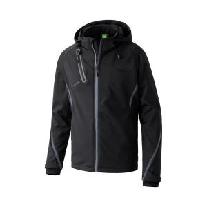 906201-veste-enfant-erima-softshell-fonction-noir-anthracite