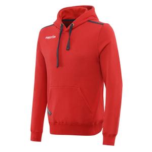 914302-sweat-a-capuche-macron-grunge-rouge