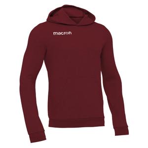 917219-sweat-a-capuche-macron-banjo-vert
