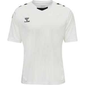 211455-9001-maillot-hummel-hmlhmlcore-blanc