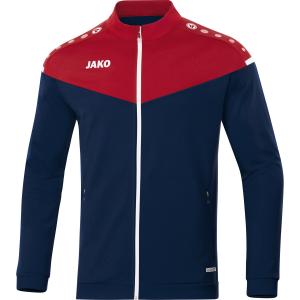 9320-e-91-veste-enfant-jako-polyester-champ-2-0-bleu-marine-rouge