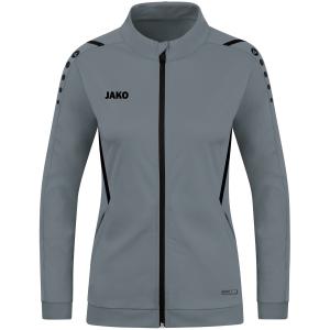 9321-f-841-veste-femme-jako-polyester-challenge-gris-noir