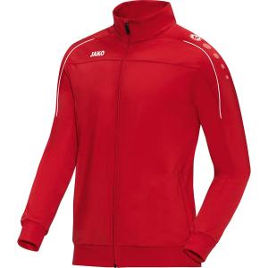 9350-e-01-veste-enfant-jako-polyester-classico-rouge