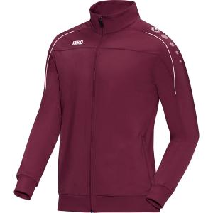 9350-e-14-veste-enfant-jako-polyester-classico-marron